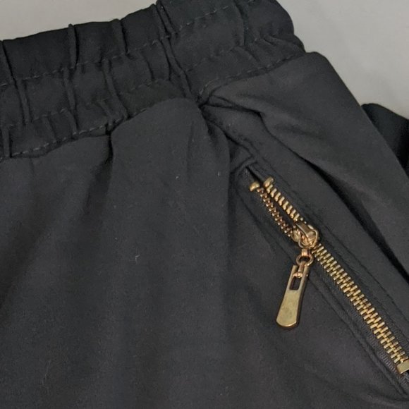 Small Gray Joggers - Picture 2 of 2